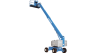 Genie 85 Foot Straight Boom Lift