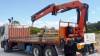Iveco Stralis 4 Tonne Hiab Crane Truck