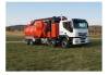 Trailer Mounted Vacuum Truck 1,200 Litre