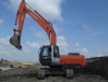 24 Tonne Excavator