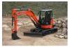 Excavator 5 Tonne