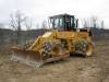 Caterpillar 815F Compactor