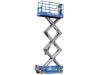 Knuckle Boom Lifts Electric - Slab 13m (42ft)