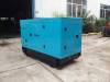 GENERATOR 20KVA DIESEL SILENCED 3PH