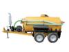 Vacuum Trailer