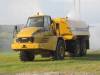 1990 Caterpillar D25C 25,000 Litre Water Truck