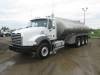 MACK B-LINER  7,000 LITRE WATER CART