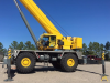 Grove 130 Tonne Rough Terrain Crane