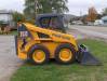 Mustang 2032 Wheeled Skid Steer