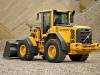 Volvo L70F Wheel Loader