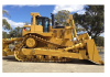 Caterpillar Dozer D10T