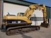 322CL Excavator