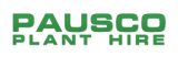 Pausco Plant Hire