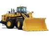 WA600-8 Loader