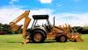 Backhoe