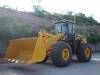 Kawasaki Loader 966 with 5 Tonne Bucket