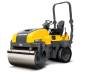 Dynapac 2 Tonne Roller