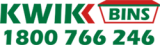 KWIK BINS