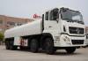 8 Wheel Water Trucks 20,000-30,000L