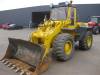 Hanomag 44 Loader