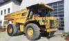Caterpillar 773 Rigid Dump Truck
