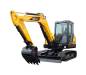 5.5 Tonne Excavators