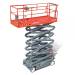 31 - 40ft Scissor Lift