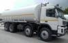 Water Truck / Cart (21,000 - 30,000 Litre)