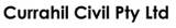 Currahil Civil Pty Ltd