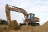 2008 Case CX210B 21 Tonne Excavator and Attachments