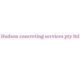 Hudson Concreting services pty ltd