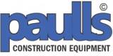 Paulls Construction Equipment Pty Ltd