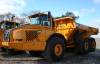 Volvo A40D 40 Tonne Dump Truck