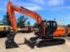 DOOSAN DX140LC