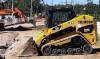 Track Skid Steer/Posi Track