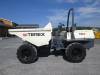 6 Tonne Terex Site Dumper