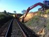 2012 Hitachi ZX200 20 Tonne Excavator