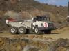 Terex 40 Tonne Articulated Dump Truck