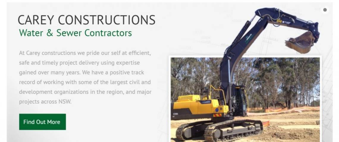 Carey Constructions