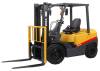 TCM FHG18T3 1750kg Forklift