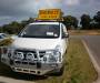 Pilot Vehicle