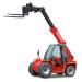 Various Manitou Handlers