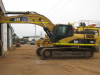 36T CAT 330DL Excavator