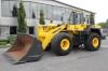 WA480-6A Loader