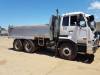 Truck 11.5  Tonne - Tandem axle tip truck