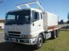 Water Truck