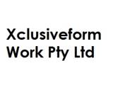 Xclusiveformwork Pty Ltd