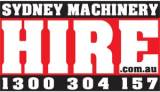 Sydney Machinery Hire