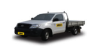 Toyota Hilux Manual 1 Tonne Diesel 4WD Single Cab Clean Skin Ute