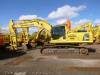 KOMATSU PC350LC